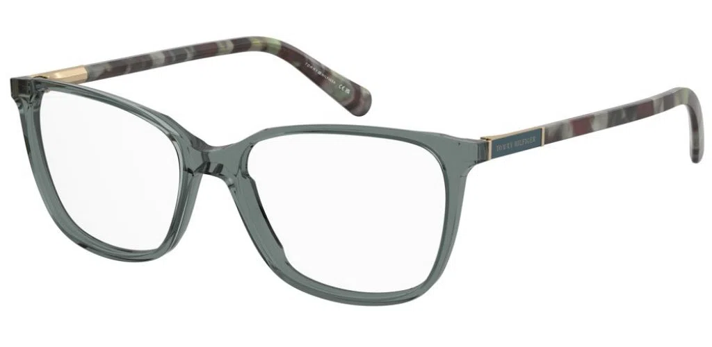 Tommy Hilfiger TH2250 Eyeglasses - view 2